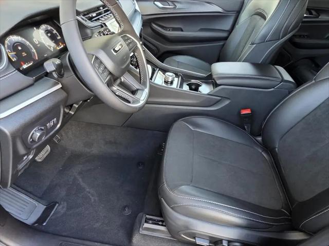 2025 Jeep Grand Cherokee Altitude X 4x4