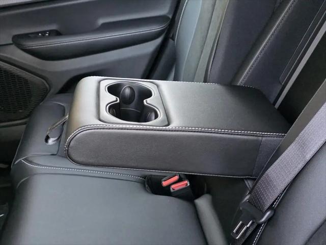 2025 Jeep Grand Cherokee Altitude X 4x4