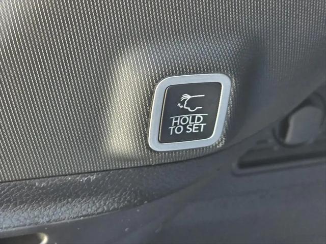 2025 Jeep Grand Cherokee Altitude X 4x4