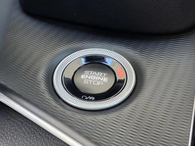 2025 Jeep Grand Cherokee Altitude X 4x4