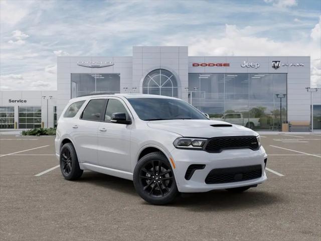 2026 Dodge Durango GT Plus AWD