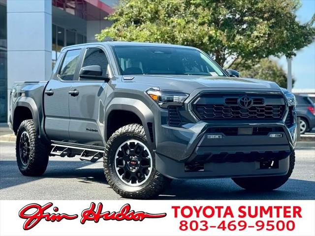 2025 Toyota Tacoma TRD Off Road for sale in Sumter, SC
