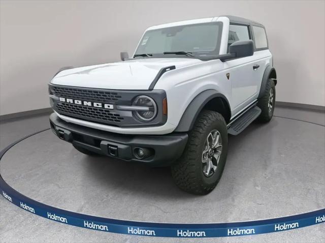 2025 Ford Bronco Badlands for sale in Turnersville, NJ