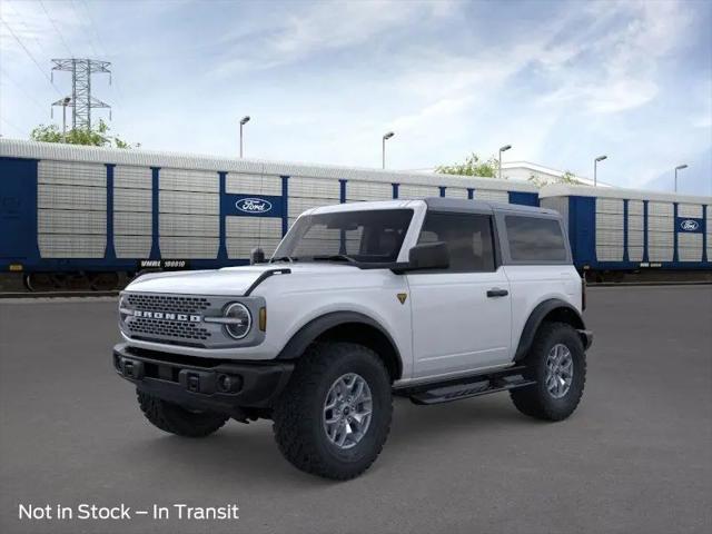 2025 Ford Bronco Badlands for sale in Turnersville, NJ