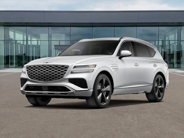 2026 Genesis GV80 2.5T Prestige AWD for sale in Charlotte, NC