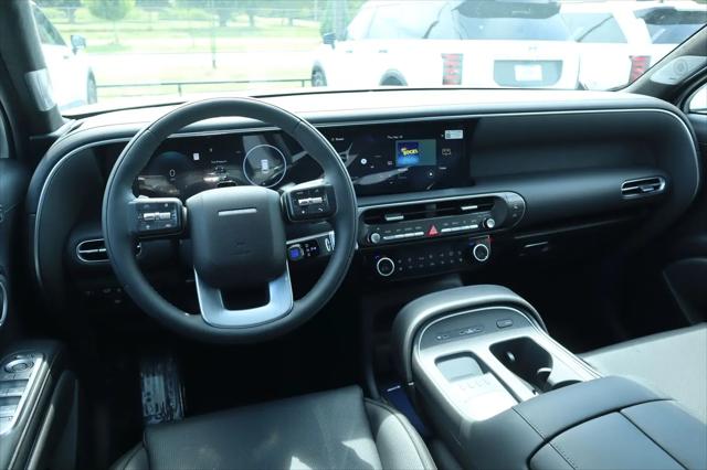 2026 Hyundai Palisade Calligraphy for sale in Midwest City, OK