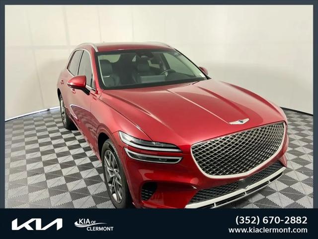 2025 Genesis GV70 2.5T AWD for sale in Clermont, FL