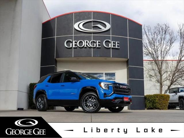 2026 GMC Terrain AWD AT4 for sale in Liberty Lake, WA