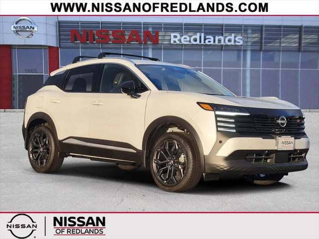 2026 Nissan Kicks SR for sale in redlands, CA