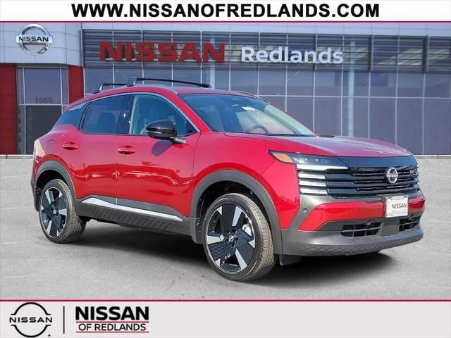 2026 Nissan Kicks SR for sale in redlands, CA