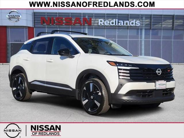 2026 Nissan Kicks SR for sale in redlands, CA