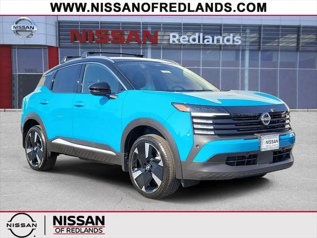 2026 Nissan Kicks SR for sale in redlands, CA