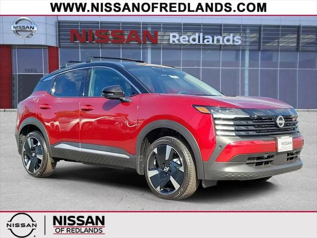 2026 Nissan Kicks SR for sale in redlands, CA