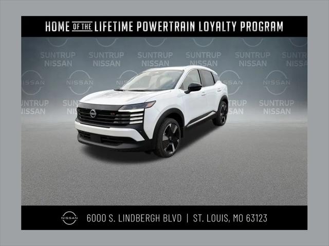 2026 Nissan Kicks SR for sale in St. Louis, MO