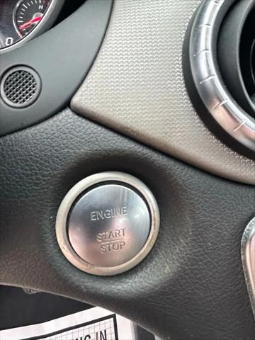 2018 Mercedes-Benz CLA CLA 250