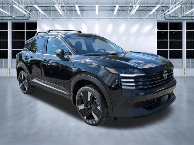 2026 Nissan Kicks SR for sale in Jacksonville, FL