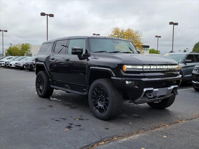 2026 GMC HUMMER EV 2X 4WD for sale in Loveland, CO