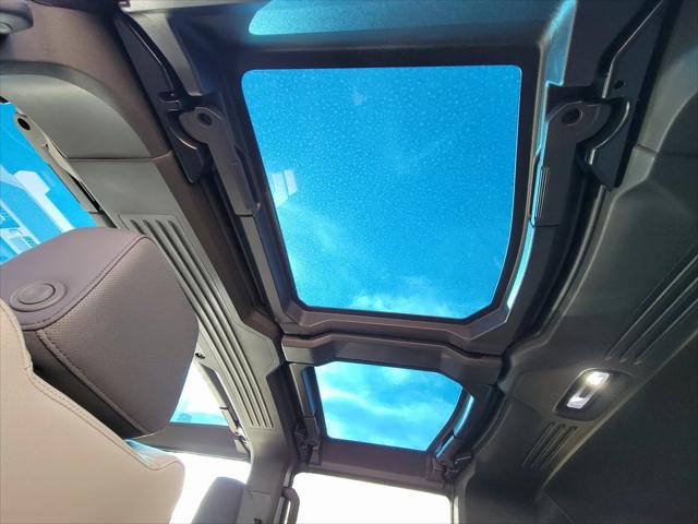 2026 GMC HUMMER EV 2X 4WD