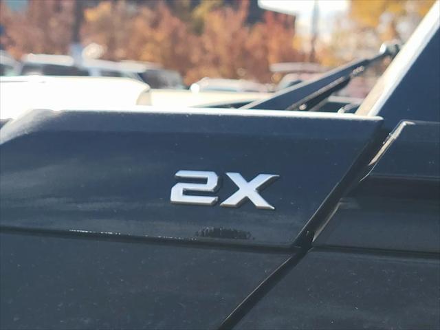 2026 GMC HUMMER EV 2X 4WD