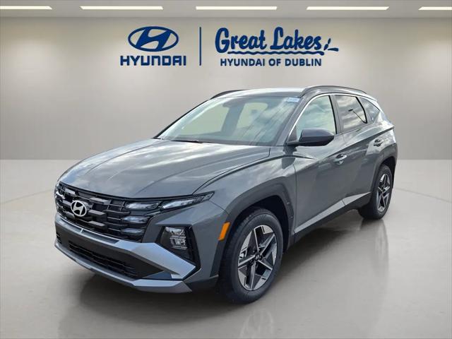 2026 Hyundai Tucson SEL for sale in Columbus, OH