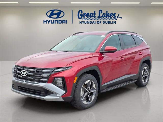 2026 Hyundai Tucson SEL for sale in Columbus, OH