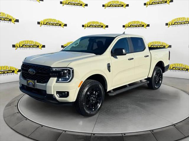 2025 Ford Ranger XLT for sale in Kingsland, GA