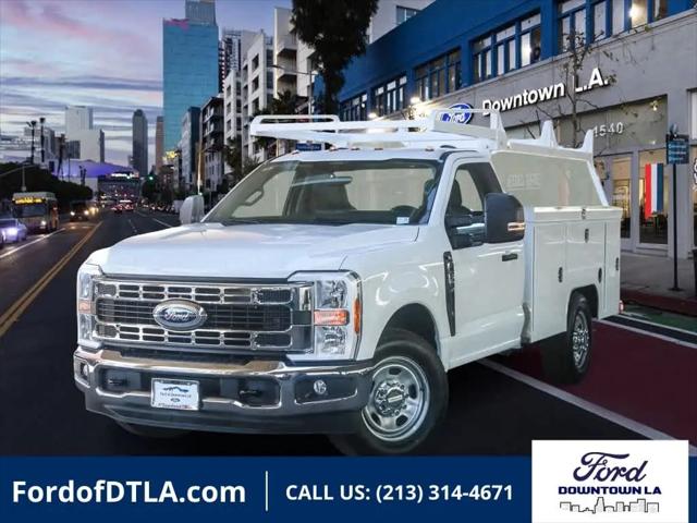 2026 Ford F-350 XL for sale in Los Angeles, CA