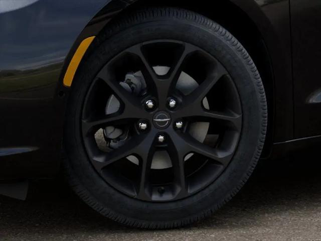 2026 Chrysler Pacifica Limited AWD