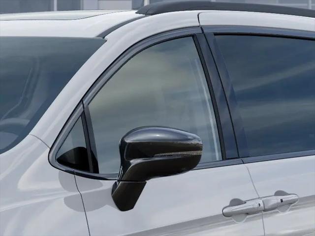 2026 Chrysler Pacifica Limited AWD