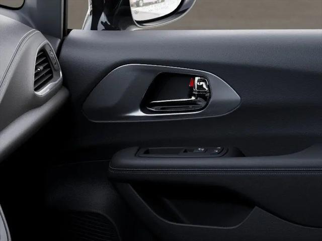 2026 Chrysler Pacifica Limited AWD