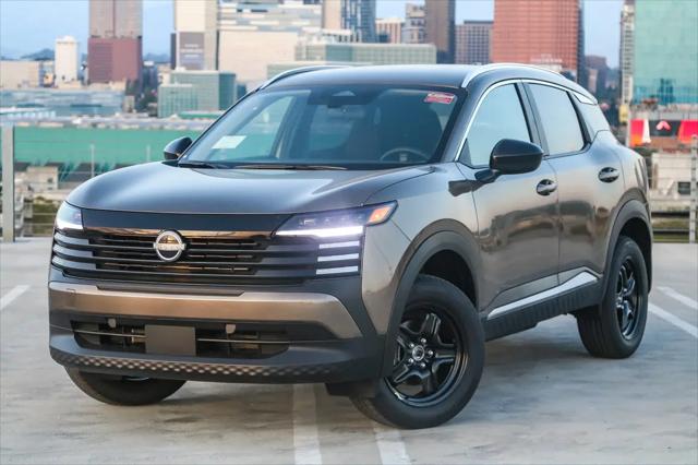 2026 Nissan Kicks SV for sale in Los Angeles, CA