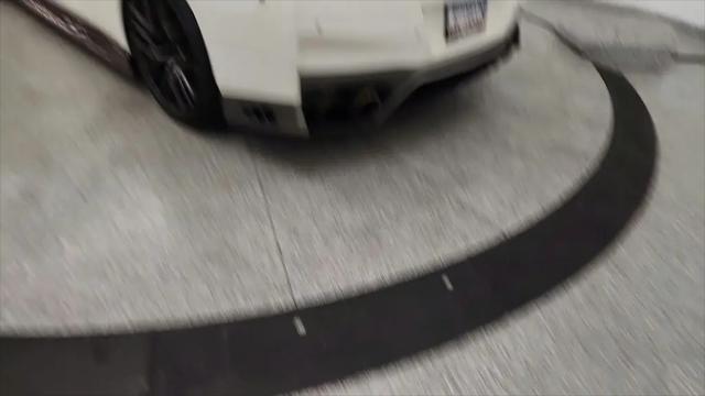 2017 Nissan GT-R Premium