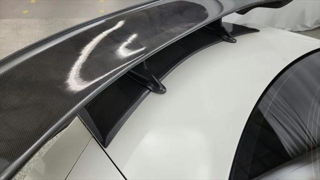 2017 Nissan GT-R Premium
