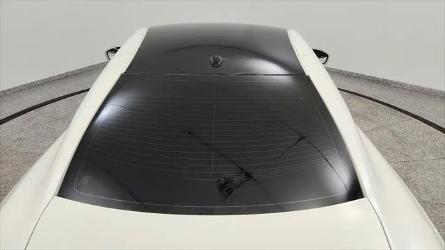 2017 Nissan GT-R Premium