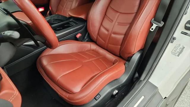 2017 Nissan GT-R Premium