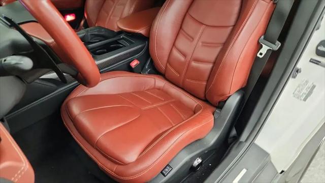 2017 Nissan GT-R Premium