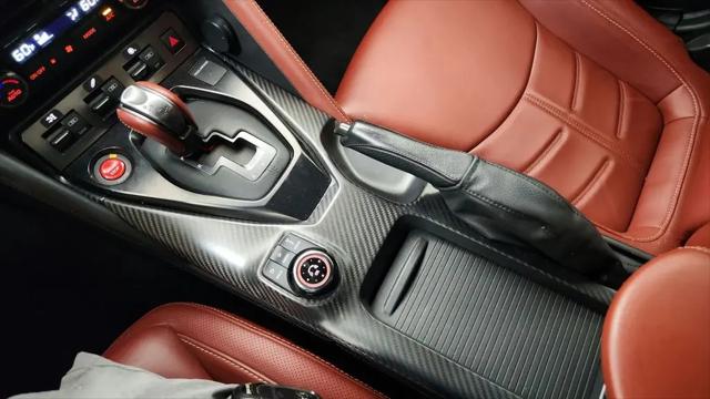 2017 Nissan GT-R Premium