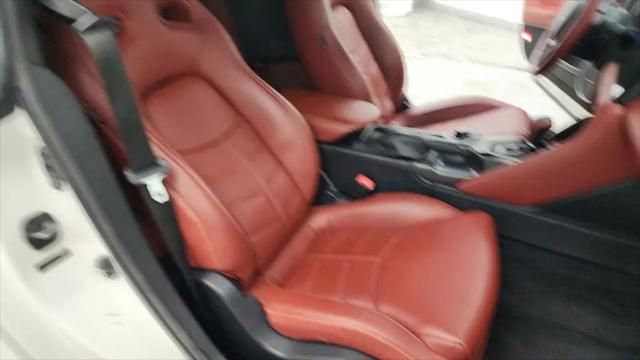 2017 Nissan GT-R Premium