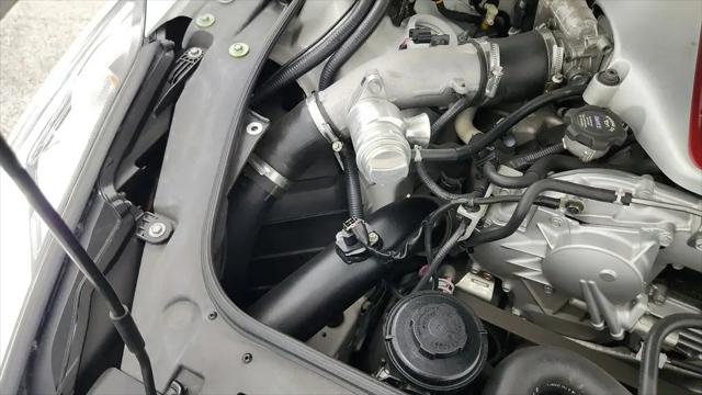 2017 Nissan GT-R Premium