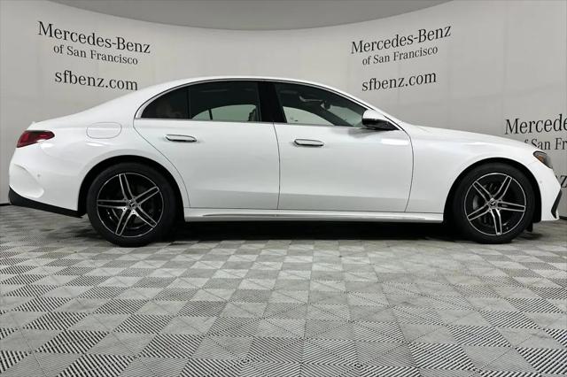2026 Mercedes-Benz E 350 E 350