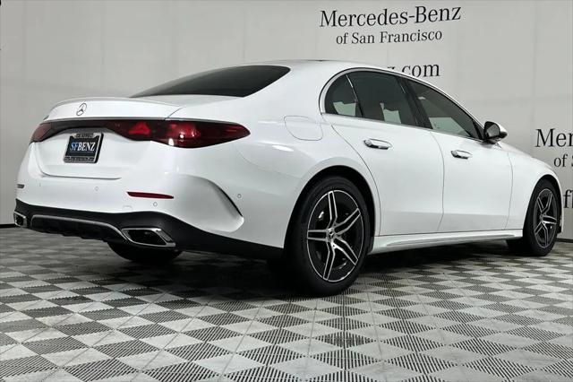 2026 Mercedes-Benz E 350 E 350