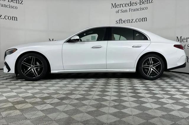 2026 Mercedes-Benz E 350 E 350