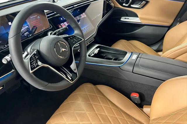 2026 Mercedes-Benz E 350 E 350