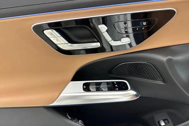 2026 Mercedes-Benz E 350 E 350
