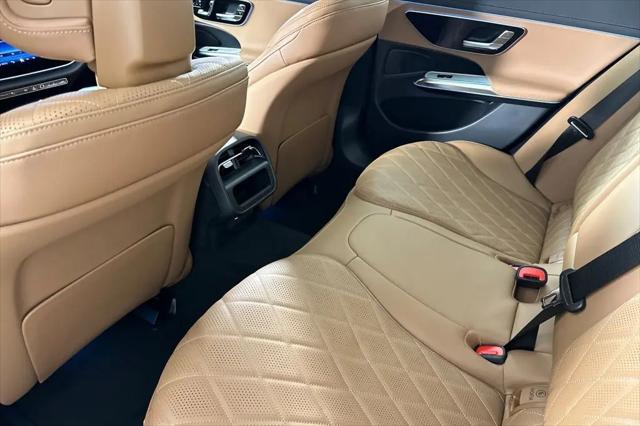 2026 Mercedes-Benz E 350 E 350
