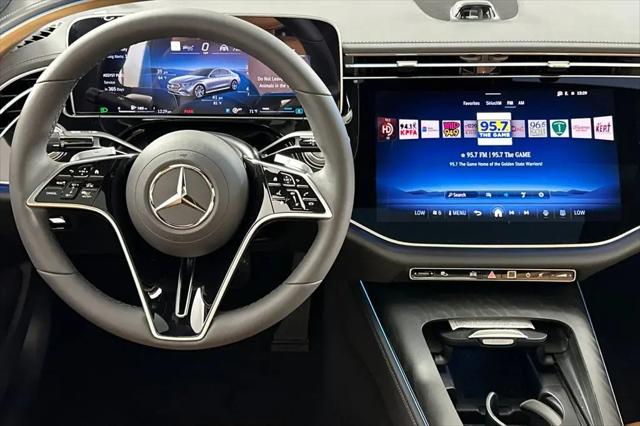 2026 Mercedes-Benz E 350 E 350