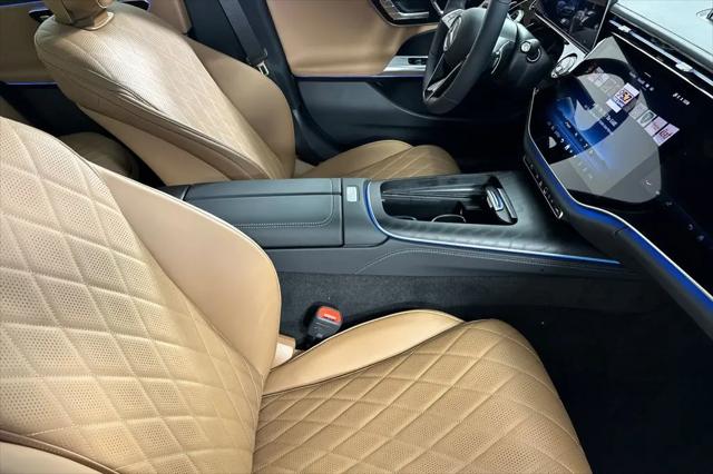 2026 Mercedes-Benz E 350 E 350