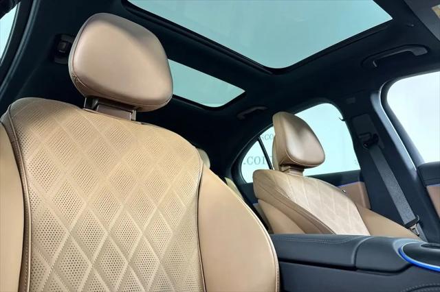 2026 Mercedes-Benz E 350 E 350