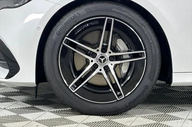 2026 Mercedes-Benz E 350 E 350