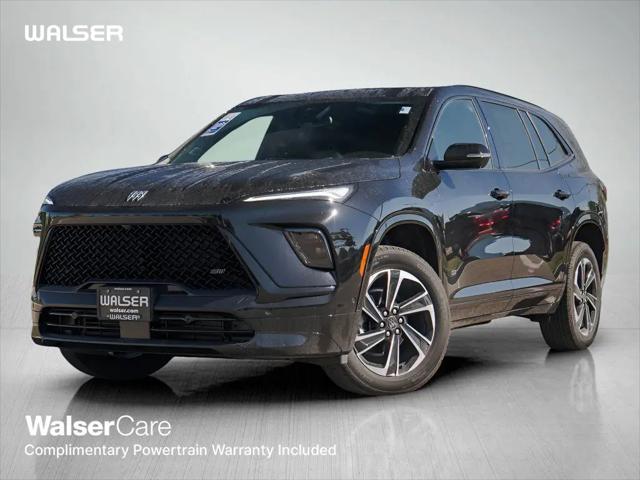 2026 Buick Enclave Sport Touring FWD for sale in Bloomington, MN